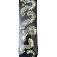 Joe Tookmanian Join or Die Fiveboro board - Krudco. Skateshop