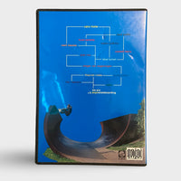 Enjoi Oververt 2014 Skateboarding DVD