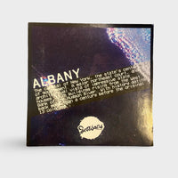 Seasons Albany Shop Skateboarding DVD