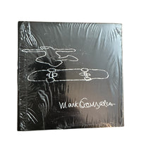 Dizzy, aNYthing Fucking Awesome, Mark Gonzales