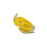 Corona Yellow Laces - Krudco. Skateshop