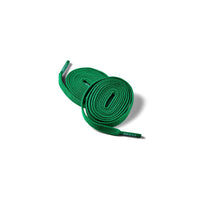 Lucky Green Laces - Krudco. Skateshop