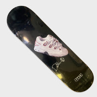 Baker Dollin D3 Vintage Skateboard Deck - Krudco. Skateshop