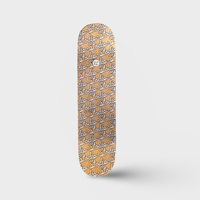 Stodie 8.25" or 8.125” Cowboy Breakfast Deck assorted colors - Krudco. Skateshop