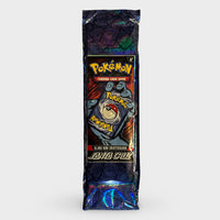 Pokémon TCG Blind Bag Santa Cruz Deck