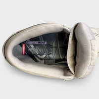 Vans Atiba Half Cab Light Beige