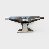 Venture Hi Trucks All Polished 5.6 - Krudco. Skateshop