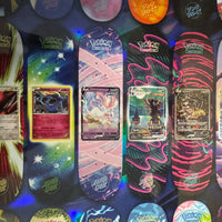 Pokémon TCG Blind Bag Santa Cruz Deck