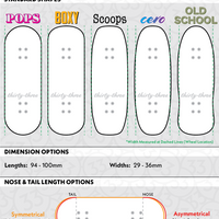 The Deck - Rockin' Reaper