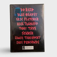 LE Life Extention Theatrix Skateboarding DVD - Krudco. Skateshop