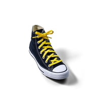Corona Yellow Laces - Krudco. Skateshop