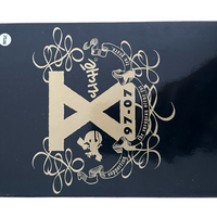 Cliche 10yr Box set - Krudco. Skateshop