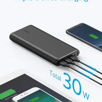 Anker 337 Power Bank (PowerCore 26K) - Krudco. Skateshop