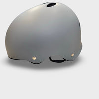 Triple 8 Helmet Certified Matte Carbon