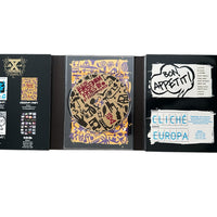 Cliche 10yr Box set - Krudco. Skateshop