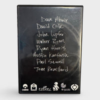 The Shuffl Video Skateboarding DVD 2010
