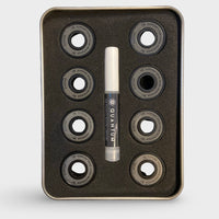 Krudco Skateshop Day Bearings By Quantum - Krudco. Skateshop