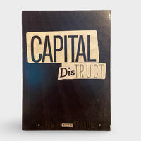 Seasons Albany Capital Distruct Shop Skateboarding DVD