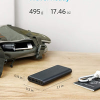 Anker 337 Power Bank (PowerCore 26K) - Krudco. Skateshop