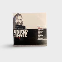 Globe United By Fate 2 Skateboarding DVD