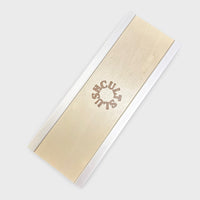 Slush Cult fingerboard Grind box. For Fingerboards