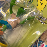 Toy Machine 2002 Tech Deck Turtle Boy 4