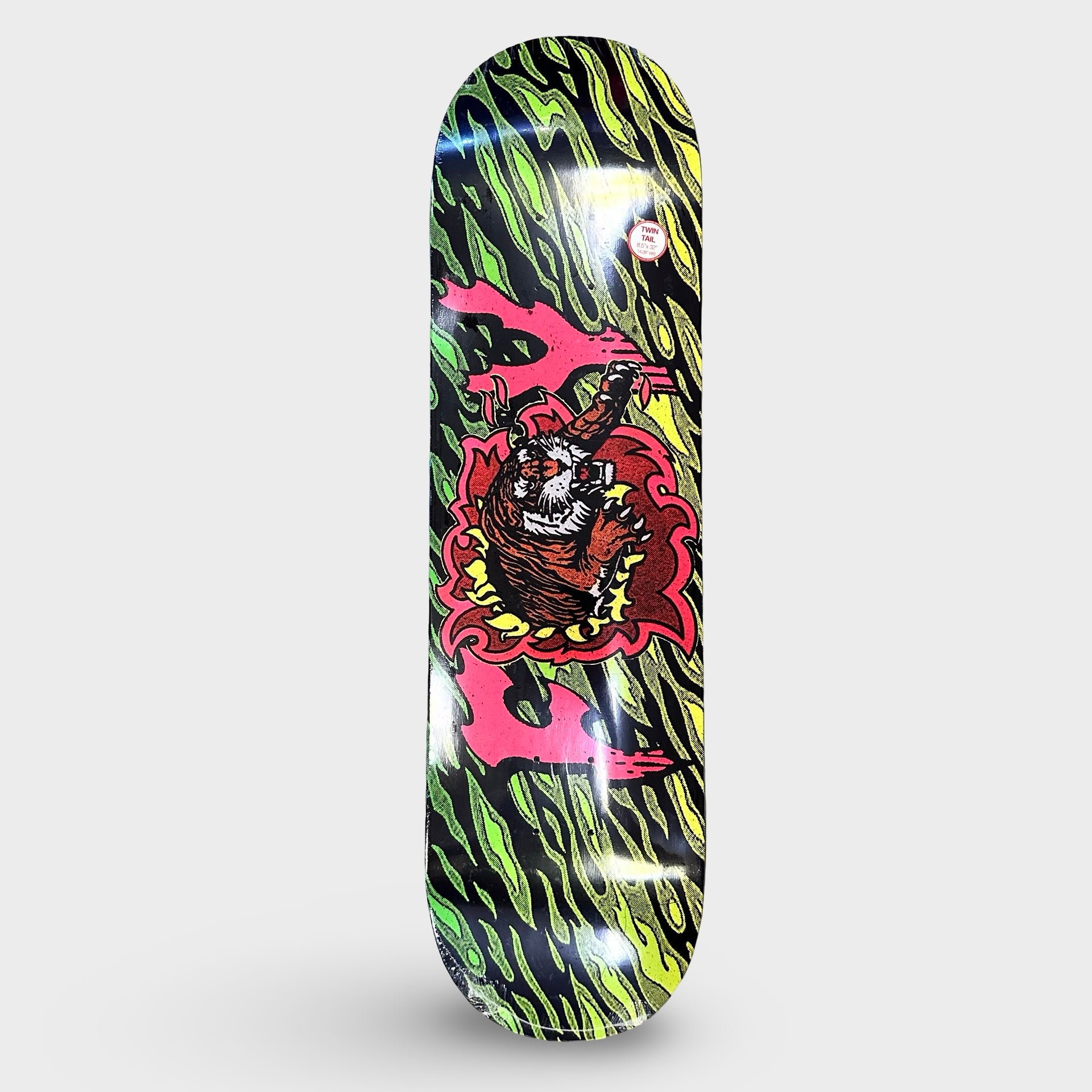 Deathwish 8.5
