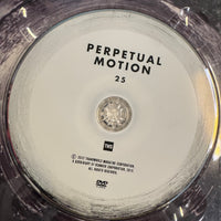 Transworld Perpetual Motion #25 Skateboarding DVD