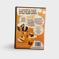 Thrasher Keg Killer 2006 Skateboarding DVD