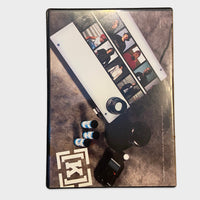 Digital Skateboardings Fajsha Skateboarding DVD