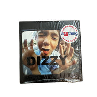 Dizzy, aNYthing Fucking Awesome, Mark Gonzales