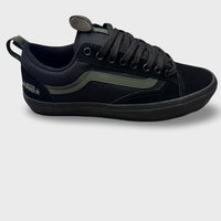 Vans Atiba Old Skool Black/Grey