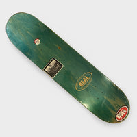 Real 8.18" Ishod Wilson Guest Deck NOS Skateboard Deck