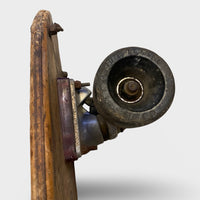 Alva 1977/78 Vintage Complete Skateboard Tracker Trucks