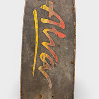 Alva 1977/78 Vintage Complete Skateboard Tracker Trucks