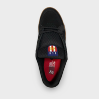 2016 ES SAL Size 9.0 Black Gum 2016 - Krudco. Skateshop