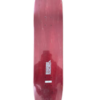 Joe Tookmanian Join or Die Fiveboro board - Krudco. Skateshop