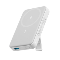 Anker 633 Magnetic Battery - Krudco. Skateshop