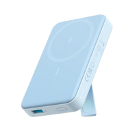 Anker 633 Magnetic Battery - Krudco. Skateshop