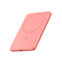 Anker Nano Power Bank (5K, MagGo, Slim) - Krudco. Skateshop