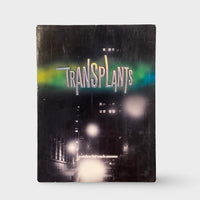 Transplants Skateboarding DVD