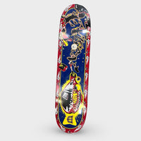 Evisen 8.25" Sauce Fish Deck