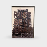Rustbelt Trap Skateboarding DVD - Krudco. Skateshop