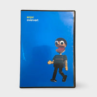 Enjoi Oververt 2014 Skateboarding DVD