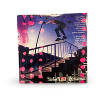 Quicksilver Arto, Dylan, Hawk Skateboard DVD