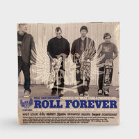 Real Roll Forever Video DVD