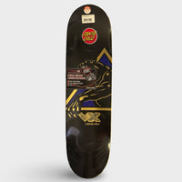 Santa Cruz 9.0" NATAS VX Deck