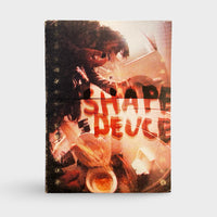 Shape Deuce Skateboarding DVD