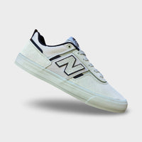 New Balance Numeric 306 Foy Green/Black