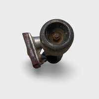 Alva 1977/78 Vintage Complete Skateboard Tracker Trucks